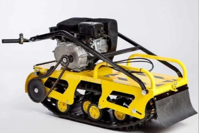 Мотобуксировщик FISHRIDE МИНИ 6.5 л.с. в Саранске