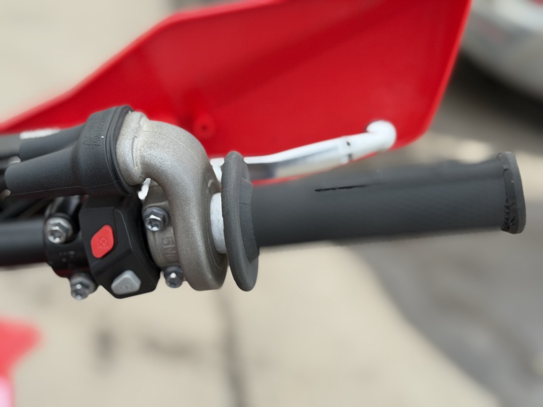 Кроссовый мотоцикл (эндуро) PROMAX WOLVERINE 302 2T EFI в Саранске