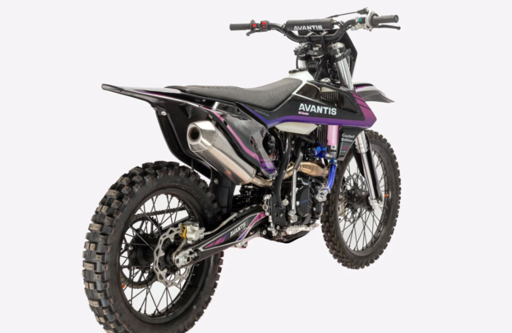 Мотоцикл Avantis A7 NEW (NB300/174MN-5) KKE в Саранске