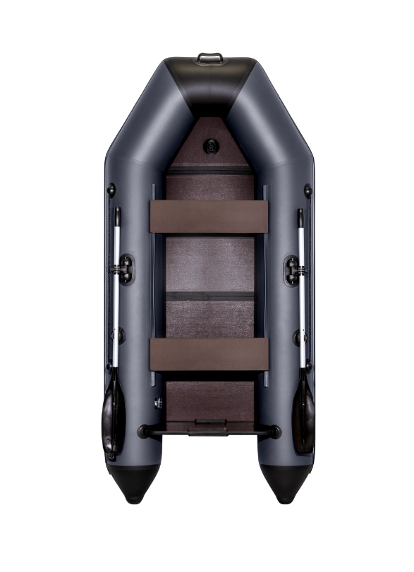  Лодка АКВА 2800 Слань-книжка киль в Саранске