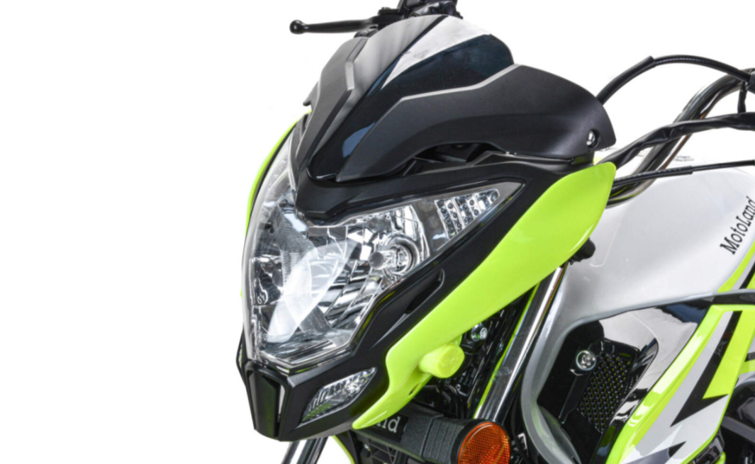 Мотоцикл MOTOLAND (МОТОЛЕНД) 200 SPRINT в Саранске