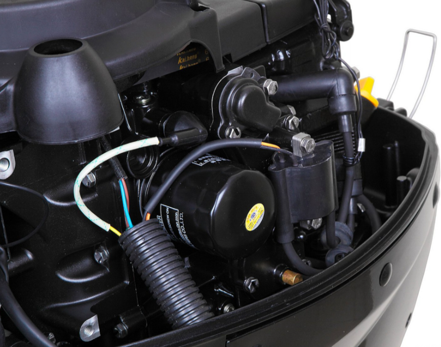 Лодочный мотор MARLIN MF 9.9 AWHBS в Саранске