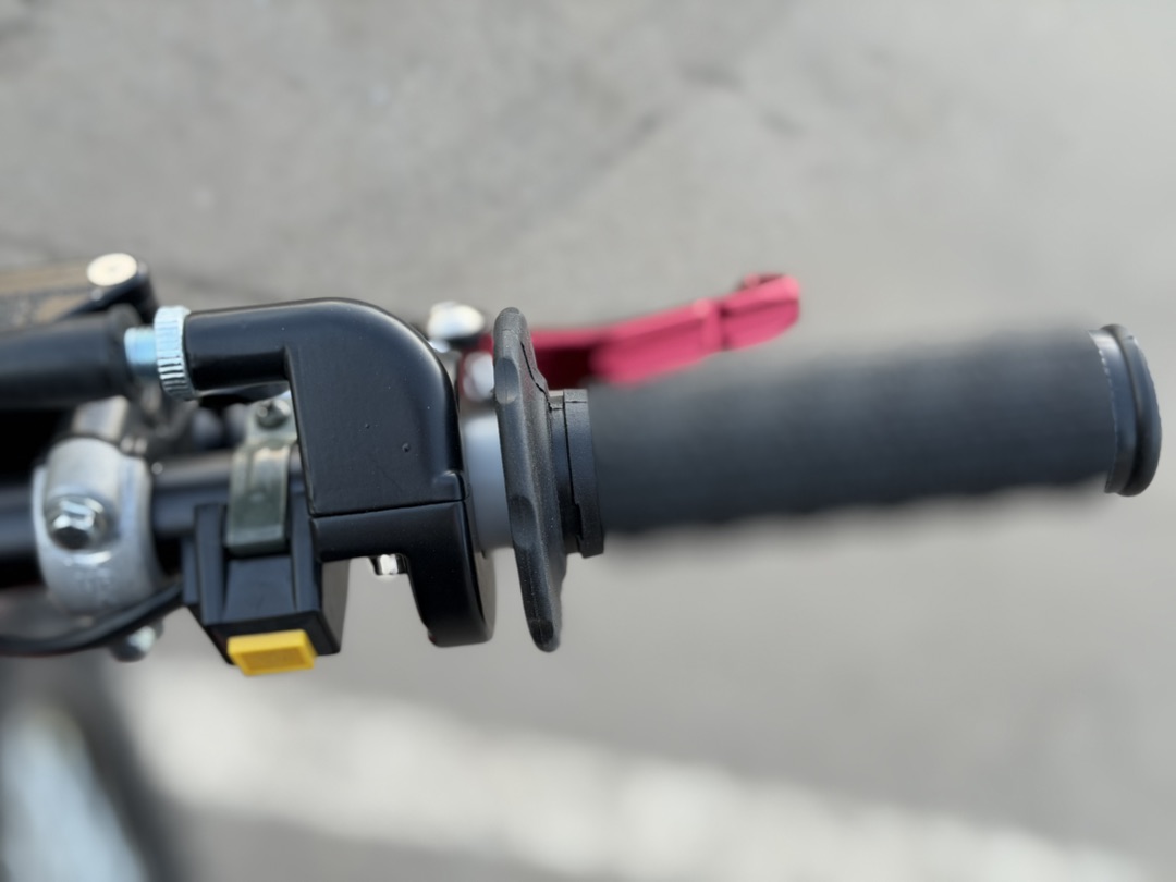 Кроссовый мотоцикл (эндуро) PROMAX BERNAUT 400 в Саранске