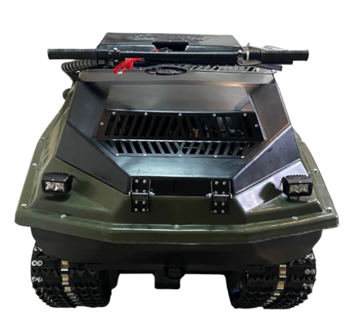 Мотобуксировщик ДиТрак-20 в базовой комплектации (с реверсом) в Саранске