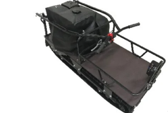 Мотобуксировщик PAXUS 650 15 л.с. в Саранске