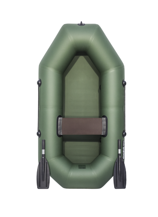  Лодка АКВА-ОПТИМА 190 в Саранске