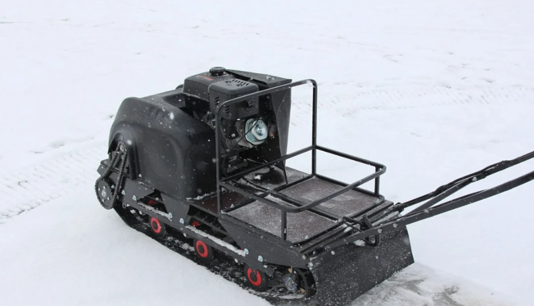 Мотобуксировщик PAXUS 550 15 л.с. в Саранске