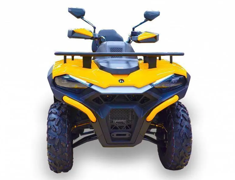 Квадроцикл HISUN GUARDIAN 400L /LONG в Саранске