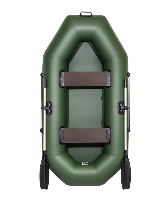 Лодка Барс 240 в Саранске