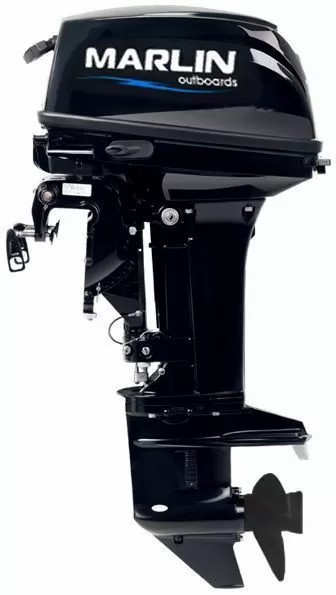 Лодочный мотор MARLIN MP 20 AWRS в Саранске