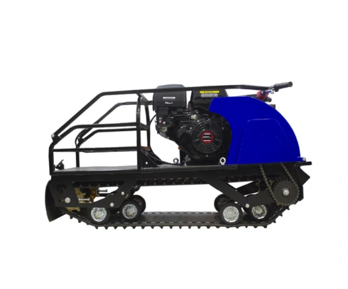 Мотобуксировщик POMOR L-500 PRO (NM) K18 в Саранске