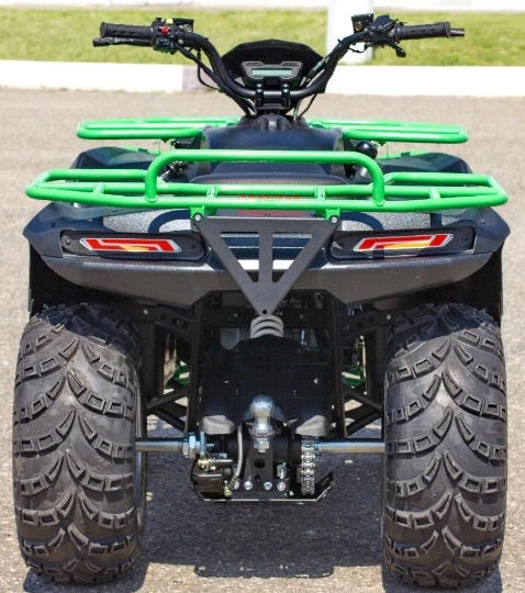Квадроцикл IRBIS ATV150 в Саранске