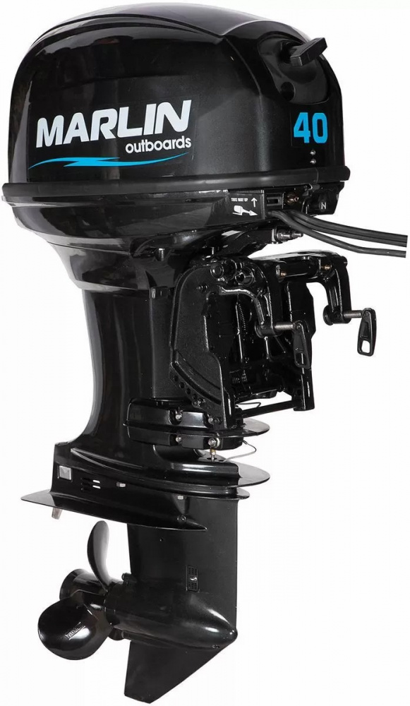 Лодочный мотор MARLIN MP 40 AWRL в Саранске