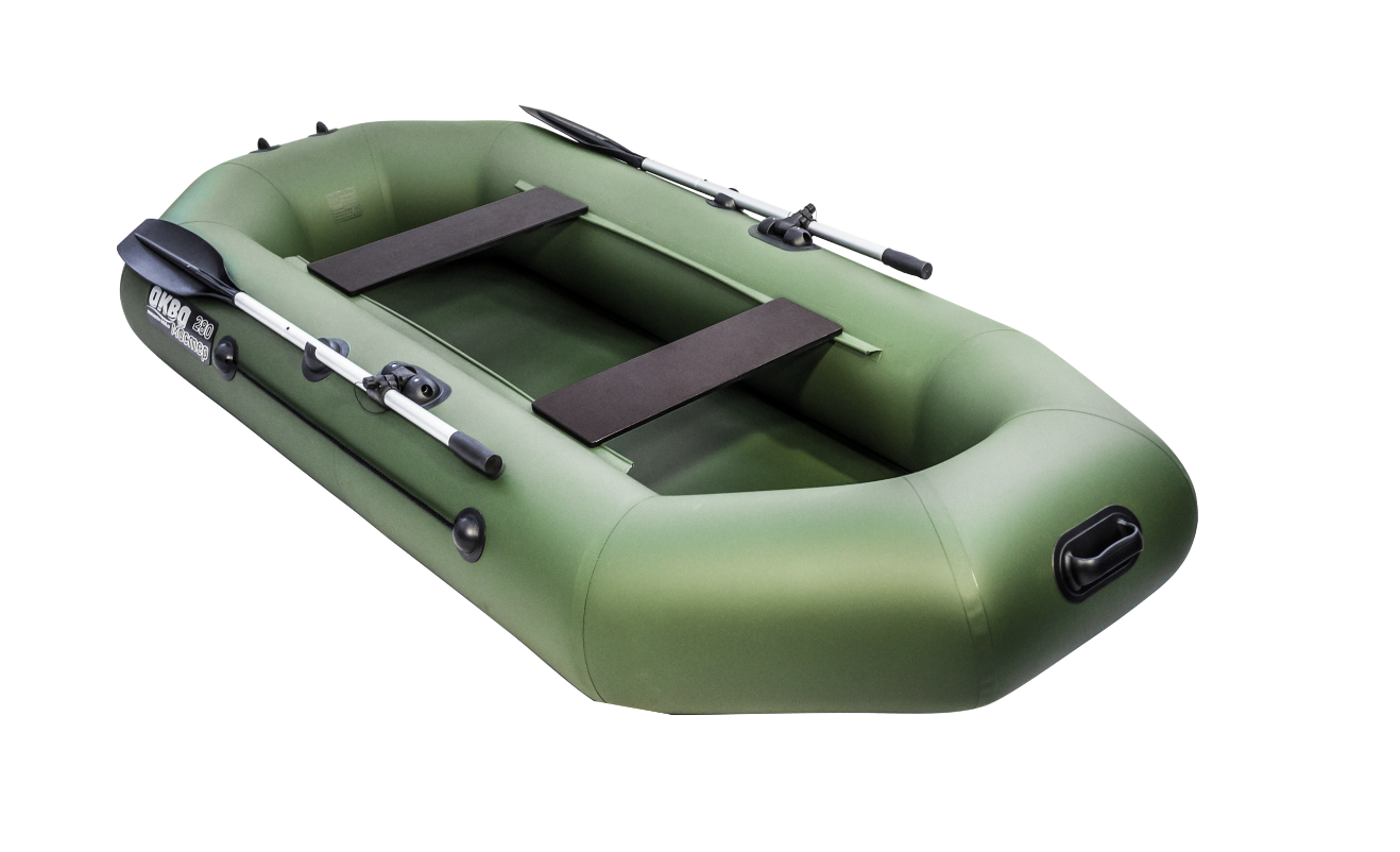 Лодка АКВА-МАСТЕР 280 в Саранске