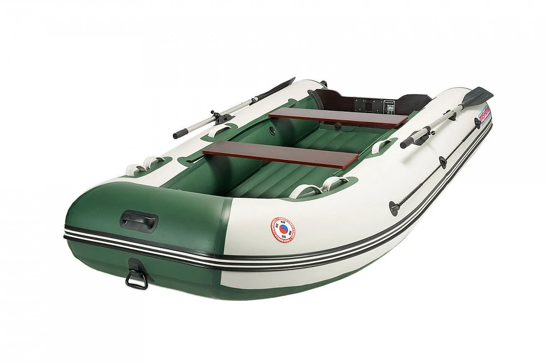 КОМПЛЕКТ ЛОДКА MISHIMO LITE 350 + МОТОР 9,9 (15) Л.С. в Саранске