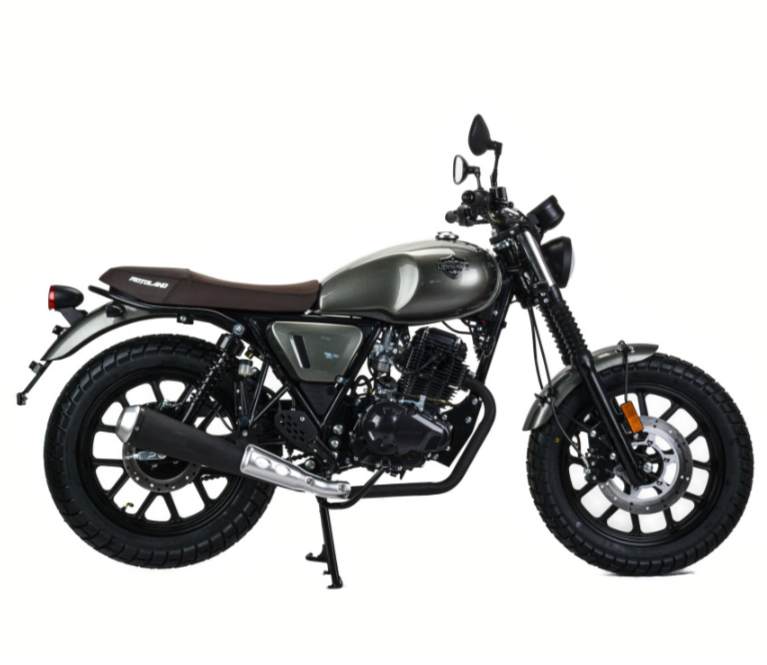 Мотоцикл MOTOLAND (МОТОЛЕНД) TEXAS 300 в Саранске