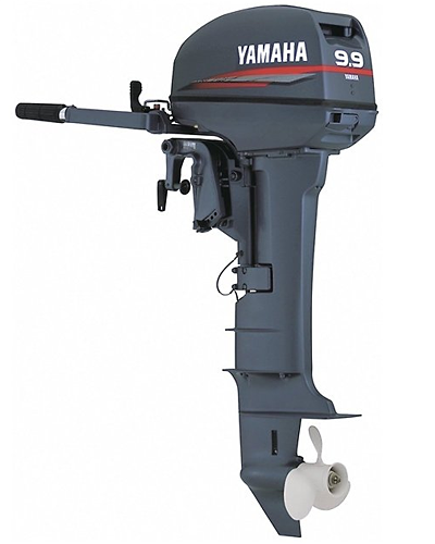 ЛОДОЧНЫЙ МОТОР YAMAHA 9.9FMHS в Саранске