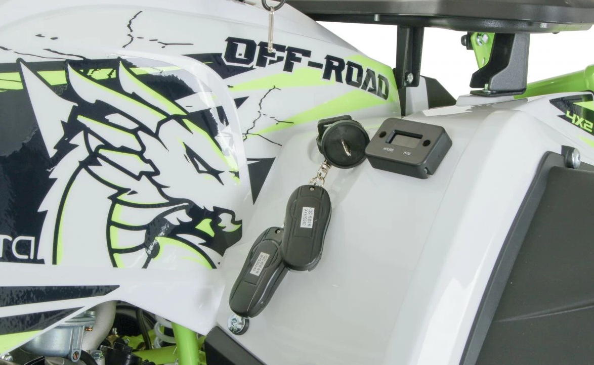 Квадроцикл YACOTA DRAGON в Саранске