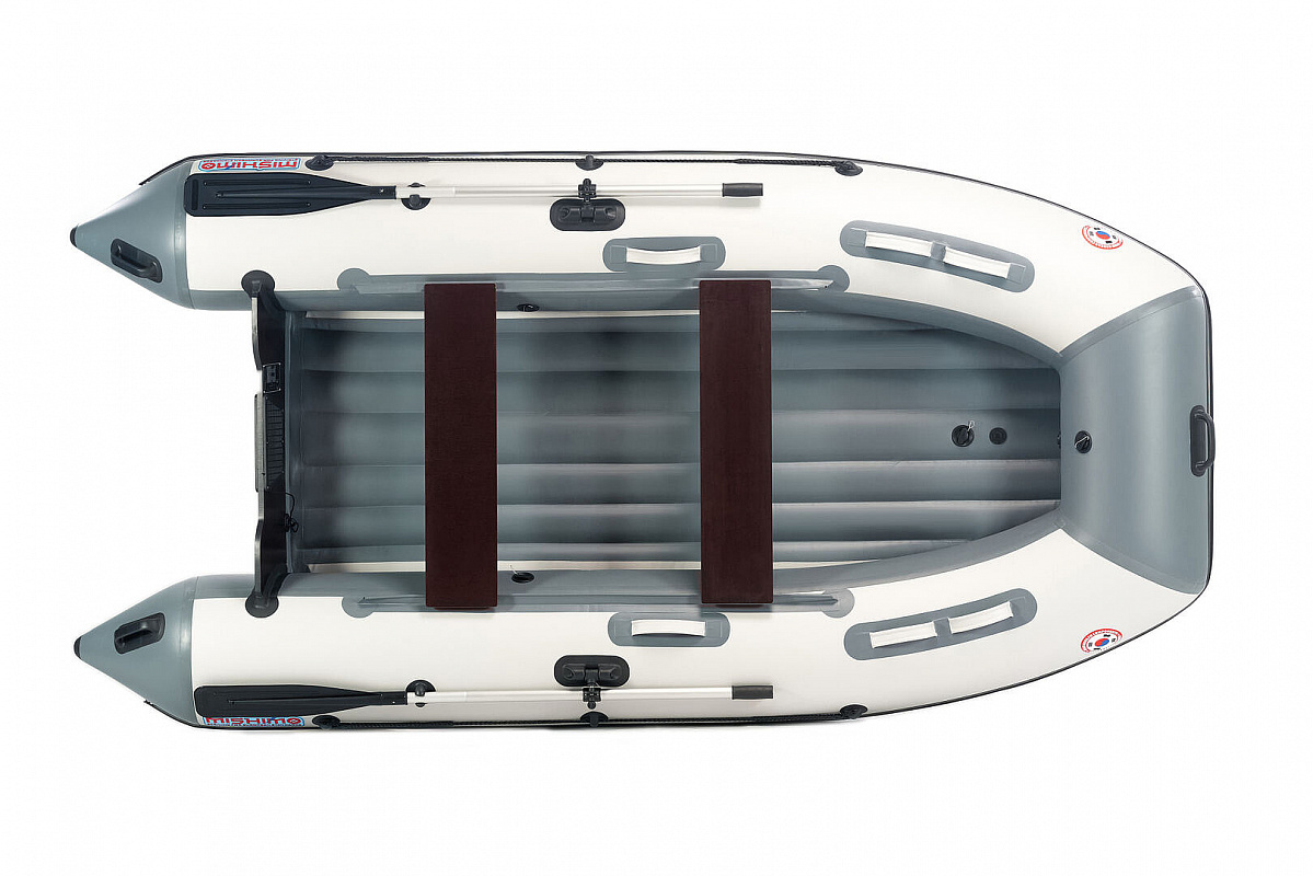 Лодка MISHIMO LITE 335 в Саранске