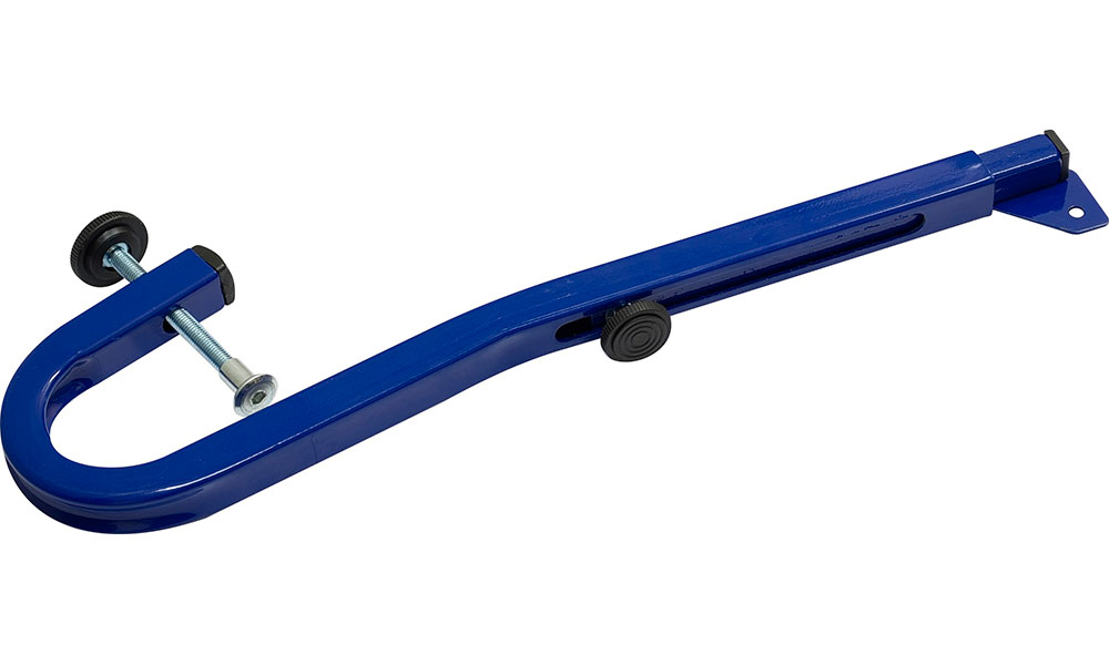 Кронштейн датчика эхолота №2 под нднд в Саранске