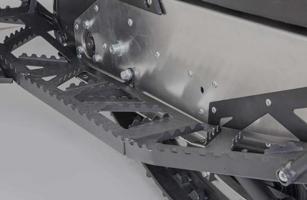 Снегоход STELS Капитан-150 2023 в Саранске