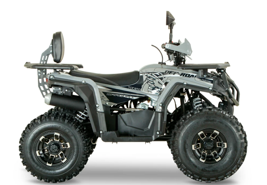 Квадроцикл YACOTA DRAGON LUX LD в Саранске