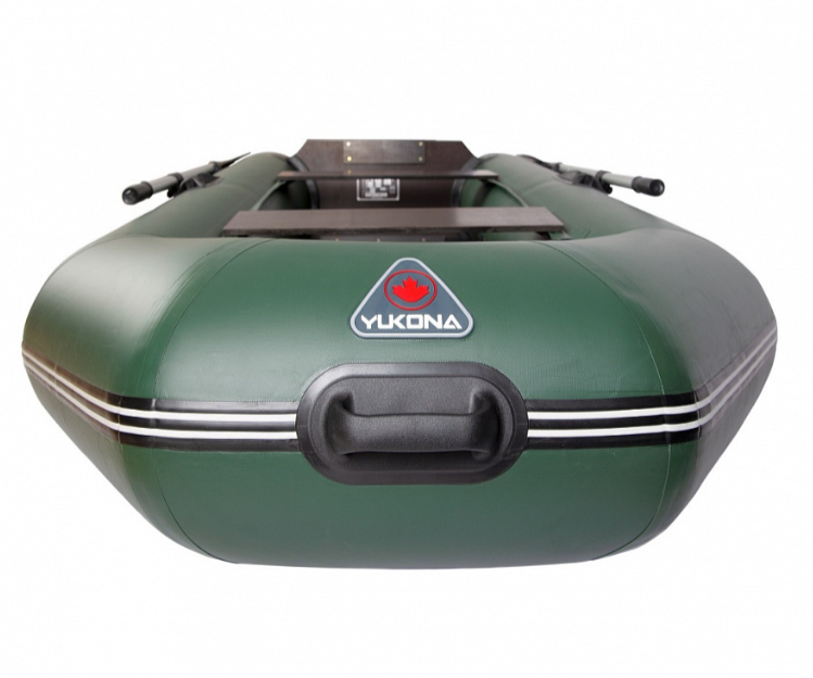 ЛОДКА НАДУВНАЯ YUKONA 280 TL (БЕЗ ПАЙОЛА) в Саранске