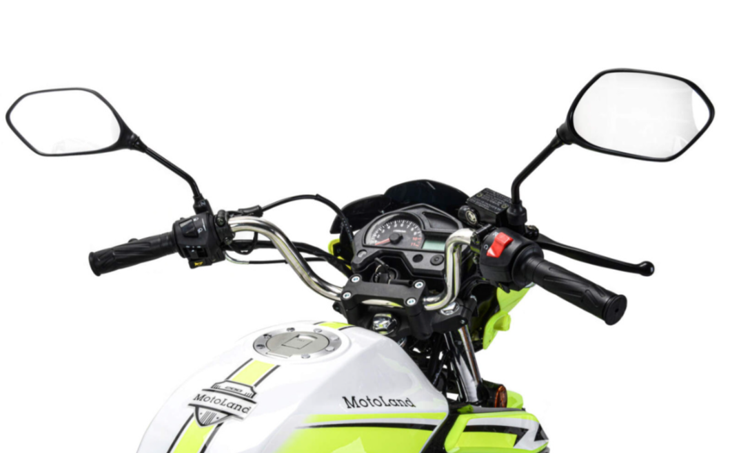 Мотоцикл MOTOLAND (МОТОЛЕНД) 200 SPRINT в Саранске