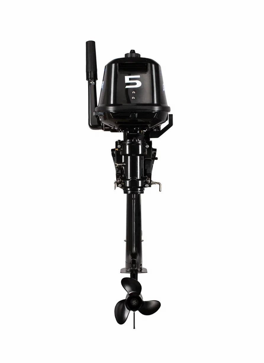 ЛОДОЧНЫЙ МОТОР GLADIATOR G5FHS в Саранске