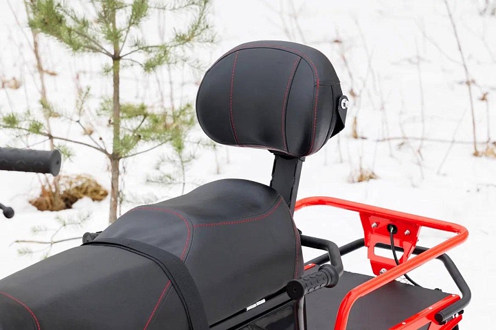 Снегоход IRBIS SF200L NEW в Саранске