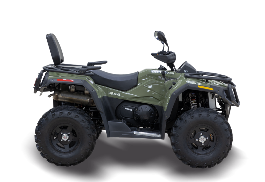 Квадроцикл HISUN HiSUN TACTIC 750-/LIMITED/ в Саранске
