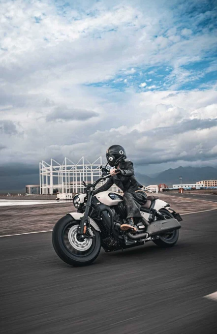 Мотоцикл Benda DarkFlag 500 Commander в Саранске