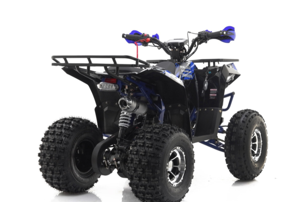 Квадроцикл GBM SHARP 190 PREMIUM SEMI-AUTOMATIC в Саранске