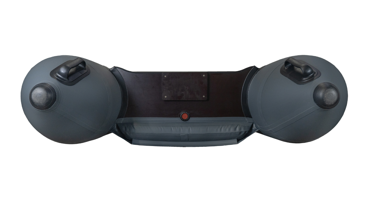 Лодка Барс 3600 НДНД в Саранске