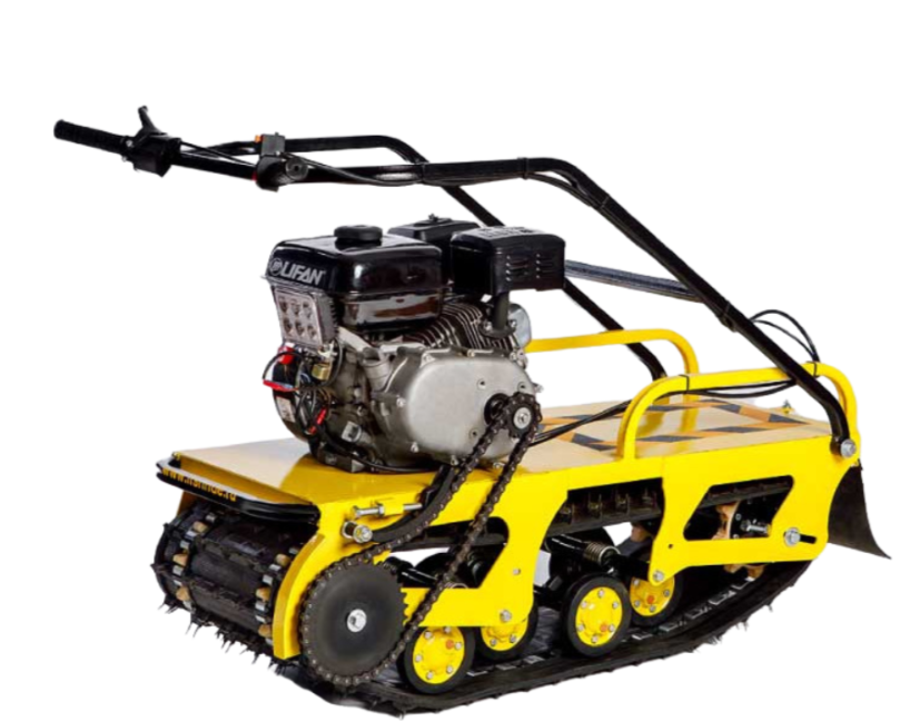 Мотобуксировщик FISHRIDE МИНИ 6.5 л.с. в Саранске