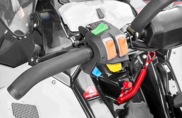 Снегоход STELS SA800R (L LUX WT) ВИТЯЗЬ 2.0 К01 Tech в Саранске