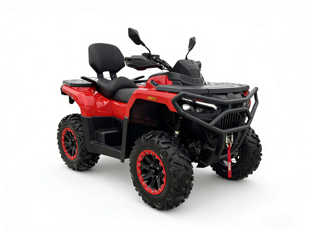 Квадроцикл GBM EXPLORER 780SW PRO с ПСМ в Саранске