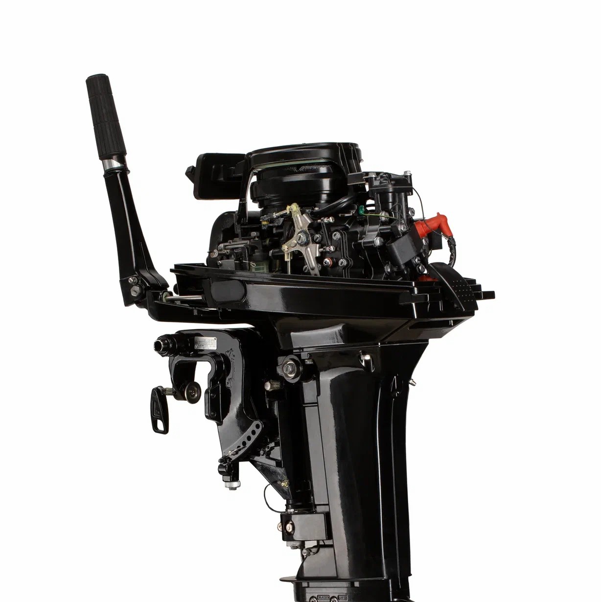 ЛОДОЧНЫЙ МОТОР GLADIATOR G9.9 PRO FHS в Саранске