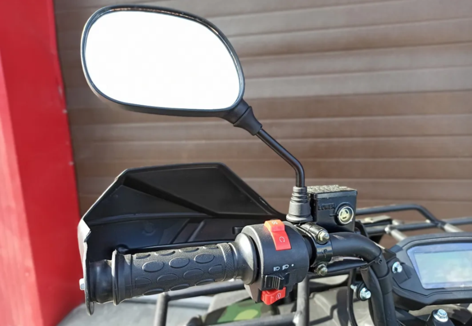 Квадроцикл PROMAX ATV 250 PRO (2025) в Саранске