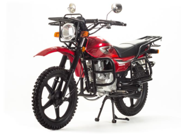 Мотоцикл FORESTER 200 (2021 г.) в Саранске