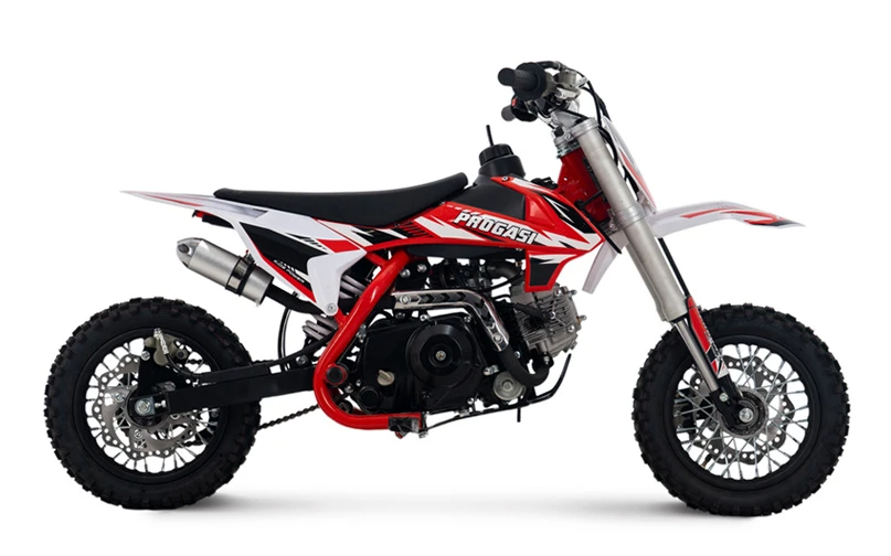 Питбайк Progasi KIDS POWER 110 (10/10) в Саранске