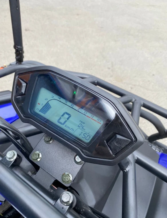 Квадроцикл PROMAX Фермер 350 4x4 ALL ROAD в Саранске