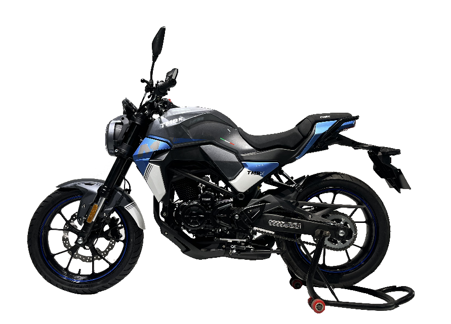 Мотоцикл TMBK MONTANA 250 (165 FMM) в Саранске