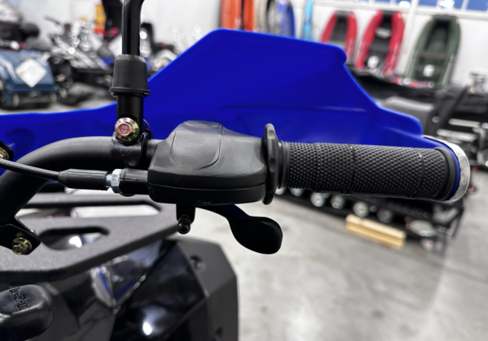 Квадроцикл GBM SHARP BIG 300 NEW PREMIUM в Саранске