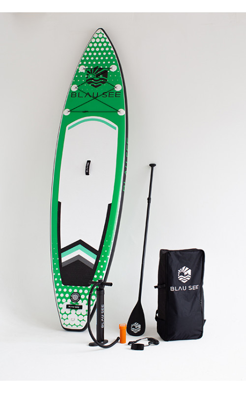 НАДУВНОЙ SUP BOARD JUNGLES 11,6 в Саранске
