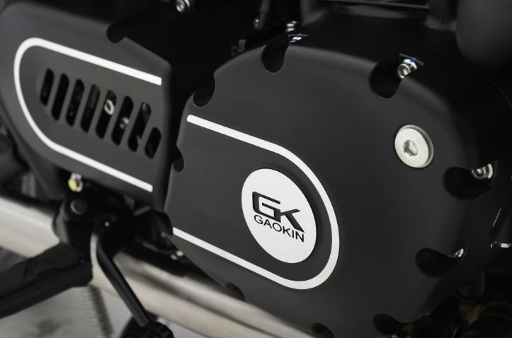 Мотоцикл GAOKIN GK 1200 в Саранске