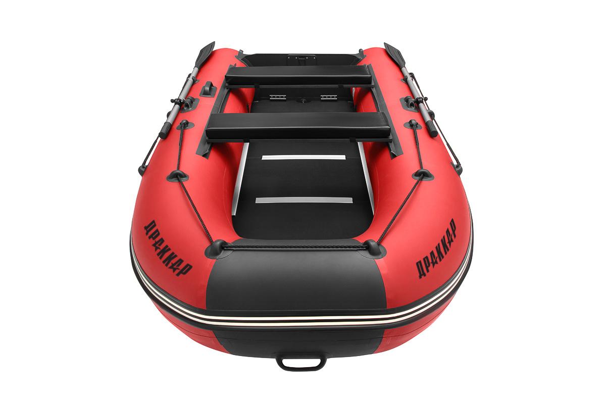 ЛОДКА ДРАККАР 3100 СК HANT в Саранске
