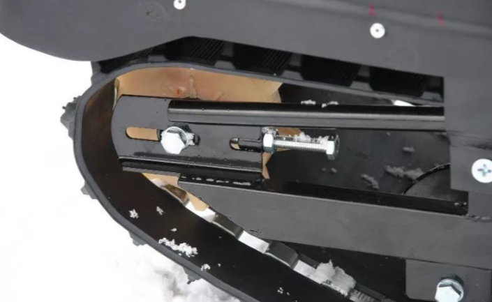 Мотобуксировщик ВОЛГАРЬ 9 Утилитарный в Саранске