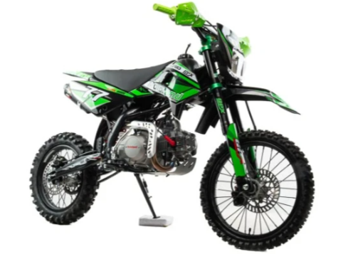 Питбайк MOTOLAND (МОТОЛЕНД) JX125 в Саранске