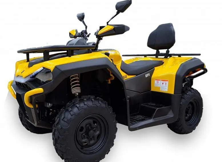 Квадроцикл HISUN GUARDIAN 400L /LONG в Саранске